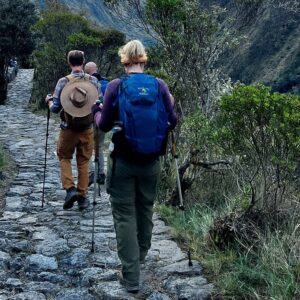 Premium Inca Trail to Machu Picchu – 5D/4N