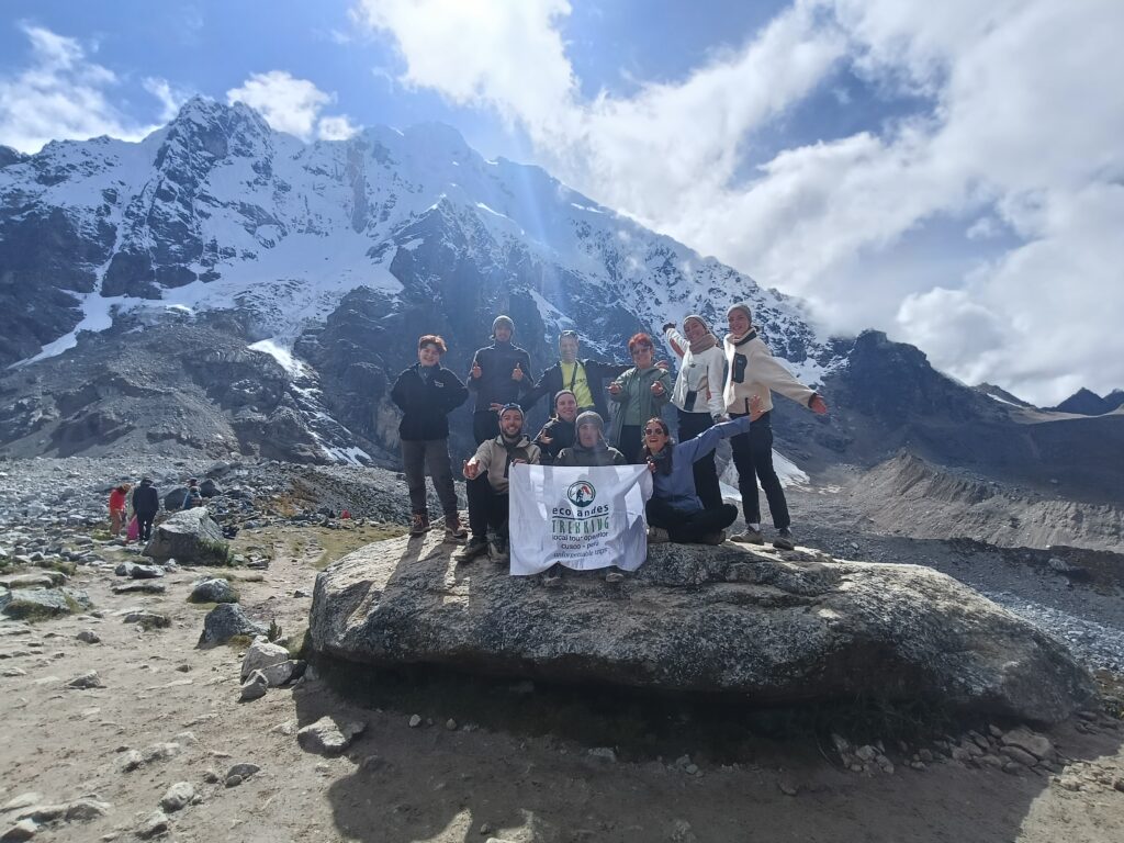 salkantay trek 5d/4n