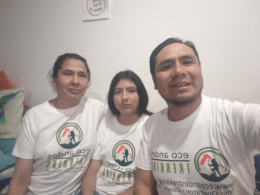 empresa ecoandestrekking