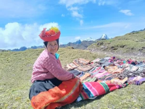 lares trek to machupicchu 2027